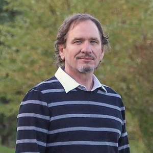 Mike Peila's profile photo