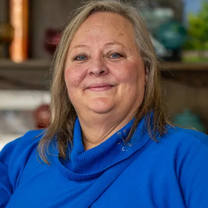 Rebecca Worth's profile photo