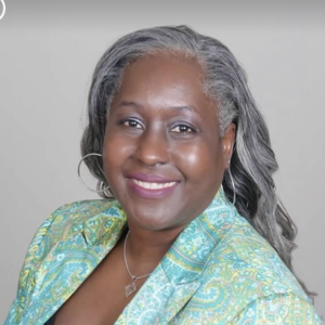 Verronica Hudson's profile photo