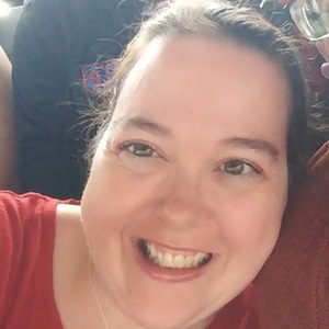 Felicity Taylor's profile photo