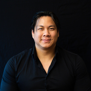 Eugene Leung's profile photo