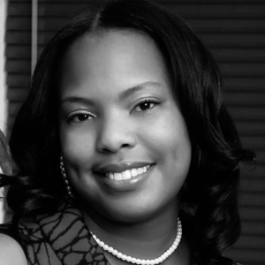 Felicia Thomas's profile photo