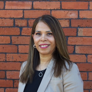 Ruth Alcantara Zboinski's profile photo