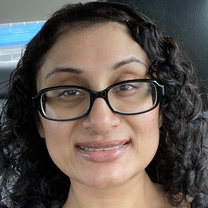 Faiza Ali's profile photo