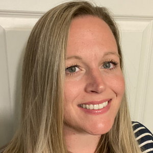 Rachel Weldon's profile photo