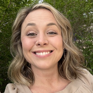 Lauren Taylor's profile photo