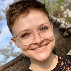 Megan Gray's profile photo