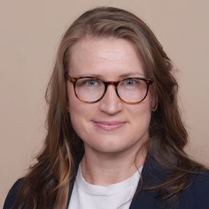 Jasmine Hatch's profile photo