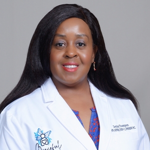 Deidra Thompson's profile photo