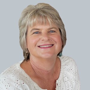 Laurie Albright's profile photo
