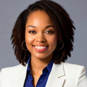 Keyira Jones's profile photo