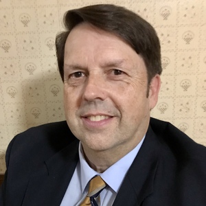 Sandy Johnson's profile photo