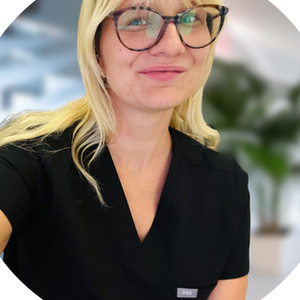 Christina Bermea's profile photo