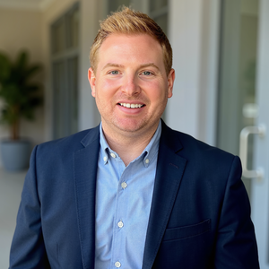 Sam Cade's profile photo