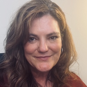 Susan Simianer's profile photo