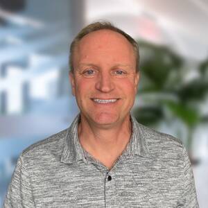 Brian Morgan's profile photo