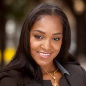 Tracy Moore's profile photo