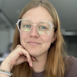 Miranda Shumate's profile photo