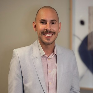 Osvaldo Santiago's profile photo