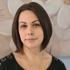 Amanda Rivera's profile photo