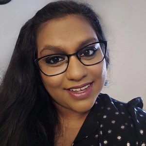 Sara Sarvaiya's profile photo