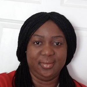 Olukemi Aina's profile photo