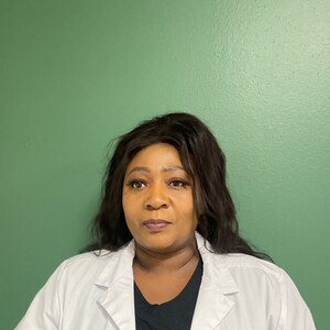 CAROL CHISANGA PMHNP-BC-APRN-CNP Chisanga's profile photo