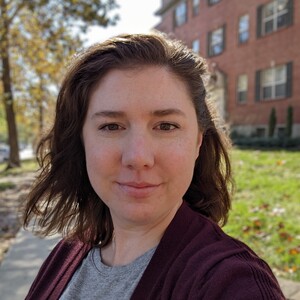 Janet Buntain's profile photo