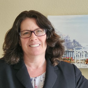 Dr. Micaela Garofalo's profile photo