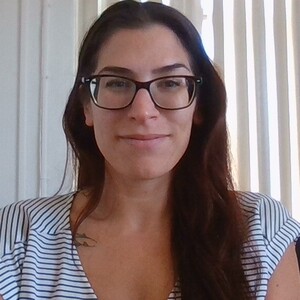 Lucia Viegas-Barros's profile photo