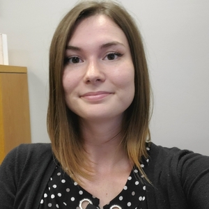 Grace Eager's profile photo