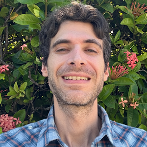 Josh Ginsburg's profile photo