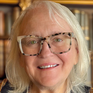 Sandy Potter's profile photo