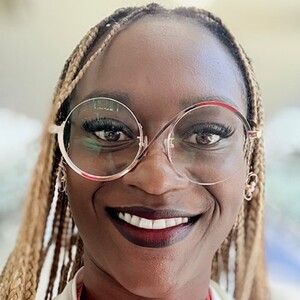 Dr. T Toussaint's profile photo