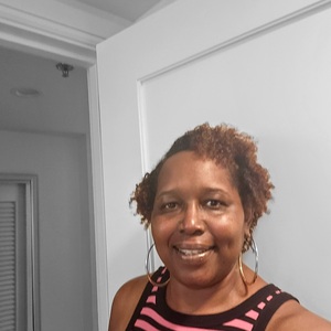 McKeisha Washington's profile photo