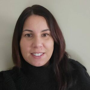 Kimberly Masterson's profile photo