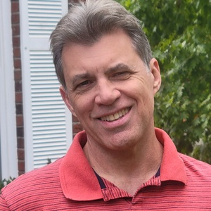 Tom Lewis's profile photo