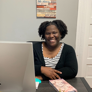 Lanonie Simpson's profile photo