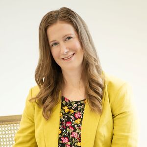 Stephanie Burgess's profile photo