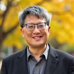 Harry Chiang's profile photo