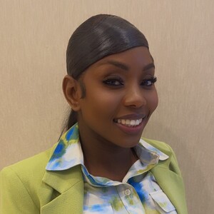 Beatrice Augustave's profile photo