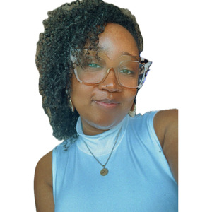 Satoria Pearce's profile photo