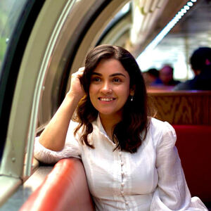 Sundus Ahmed's profile photo