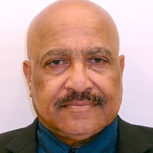 Dave Moorthy's profile photo