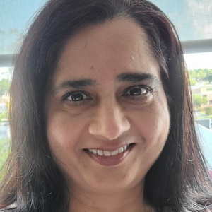 Meenakshi Parmar's profile photo