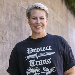 Sarah Mesh's profile photo