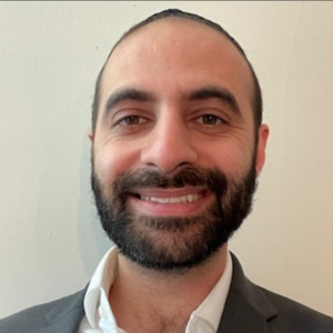 Efraim Eshaghian's profile photo