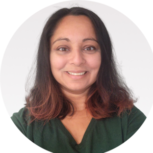 Shruthi Whalen's profile photo