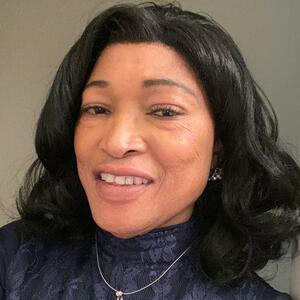 Funmilayo Whitaker's profile photo