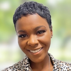 Vanessa JeanJacques's profile photo